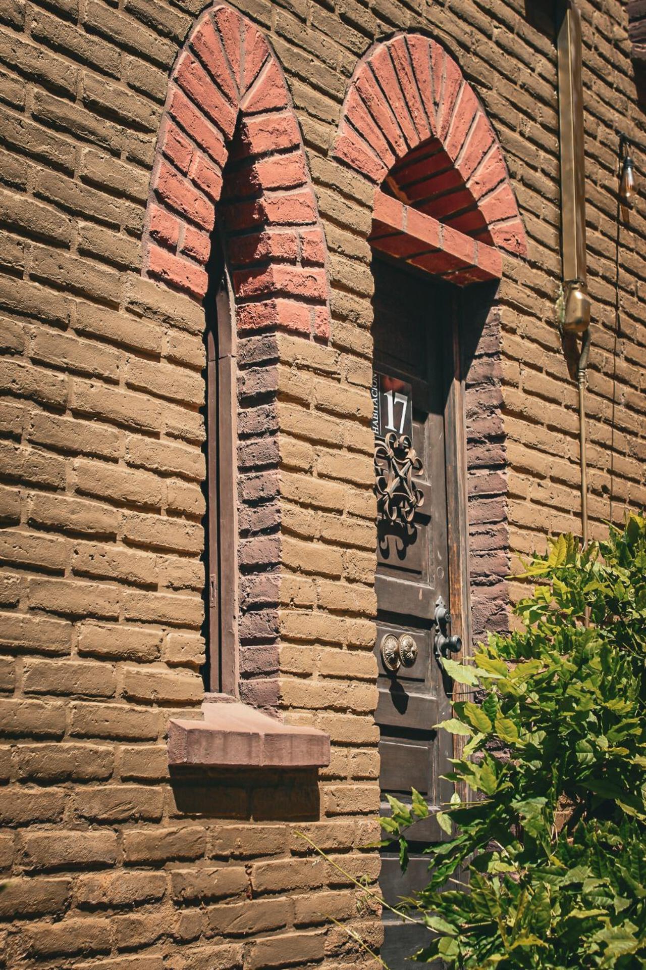 Castillo Medieval Vina del Mar Eksteriør billede
